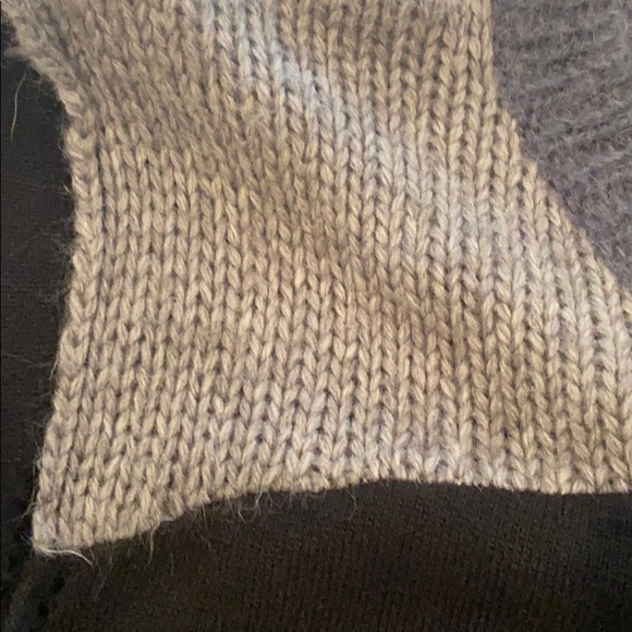Rebecca Taylor Wool Sweater - Picture 5 of 6